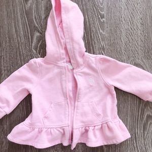 Ralph Lauren light jacket